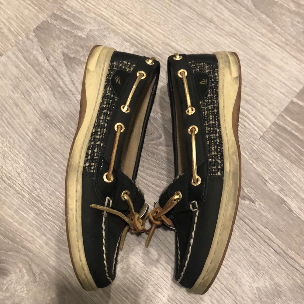 Sperry Topsiders - Picture 5 of 8